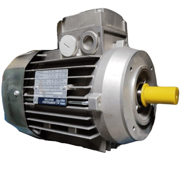 Elektromotor 0,75 kW PAM80_B4