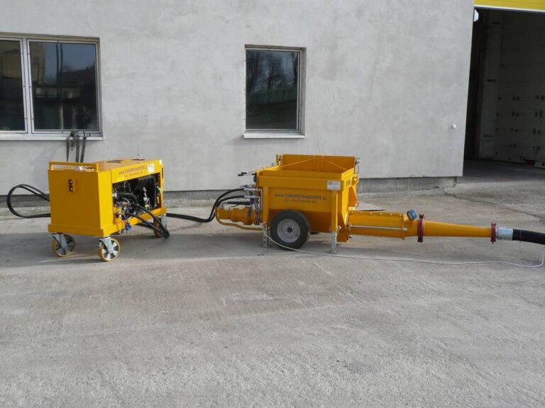 PUMPA B100