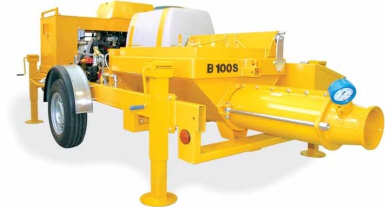 PUMPA B 100 S