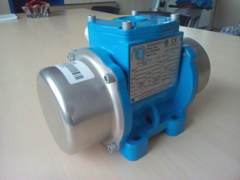 VIBRRÁTORY MADE IN ITALY