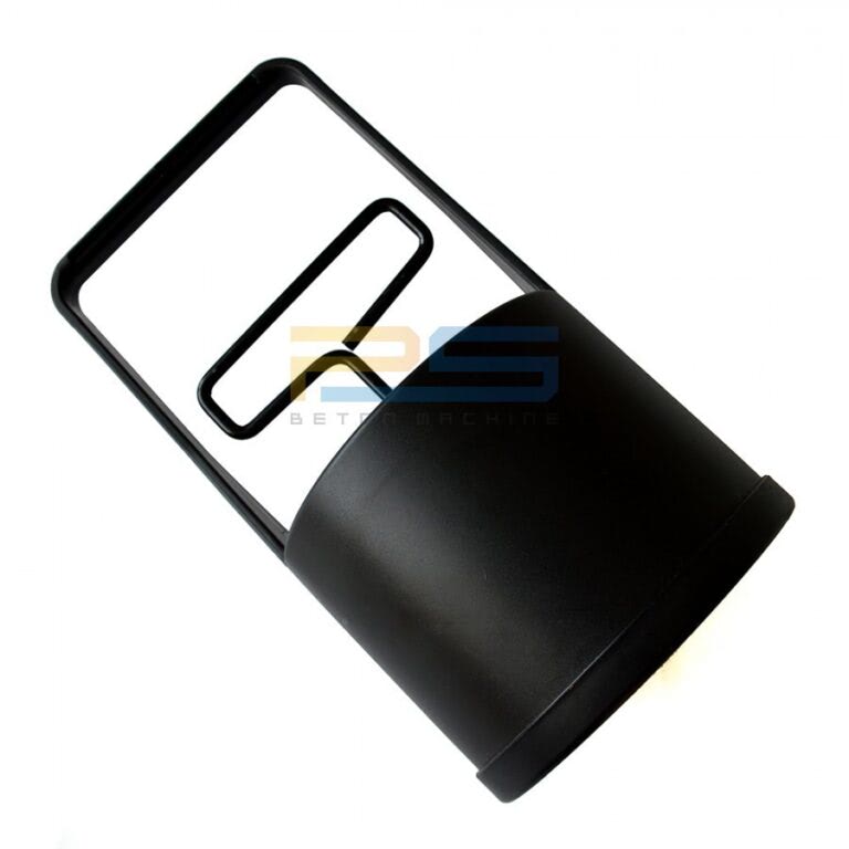 MAGNETICKÝ OBJEMOVÝ ZVEDÁK – ZVON