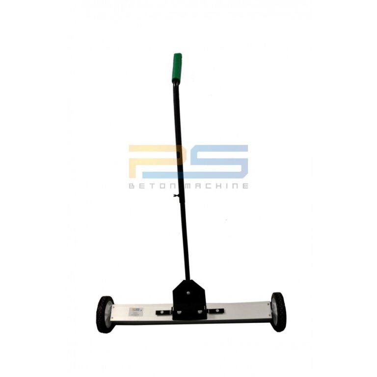MAGNETICKÝ RUČNÍ ZAMETAČ KOLOVÝ 24″