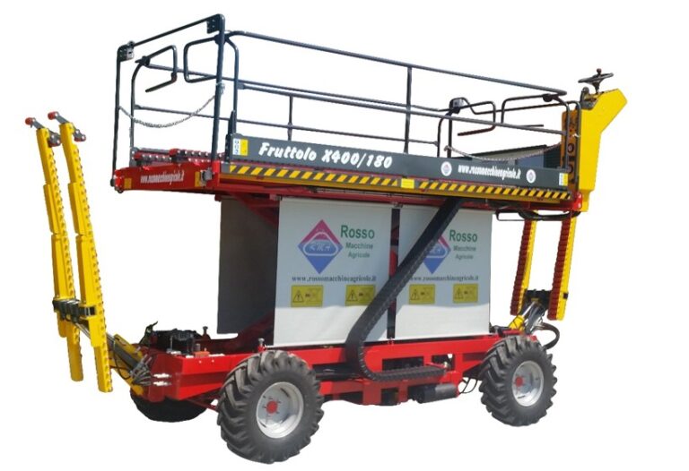 Fruttolo XC400/350/300