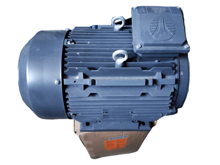 Elektromotor 3 kW PAM132_B3b