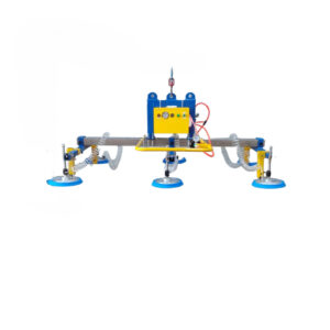 Vakuový přísavný manipulátor plechu PS-FE1000-6