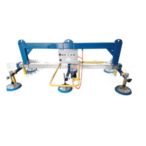 Vakuový přísavný manipulátor plechu PS-FE1000-6